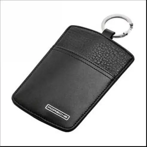 Sport Classic Key Pouch 1