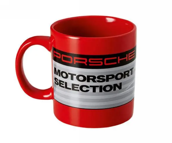 Porsche Cup - Motorsport Collection 1