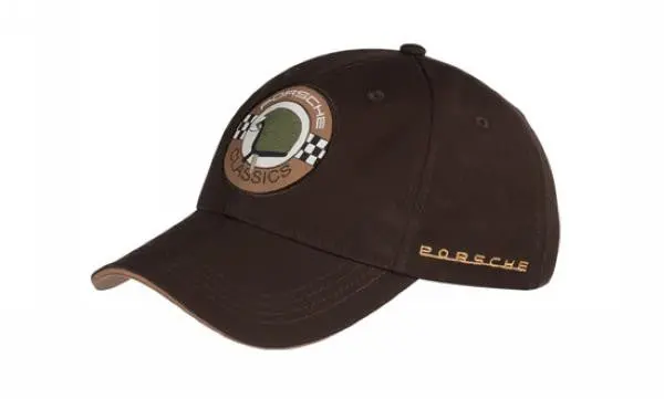 Porsche Baseball Cap 1