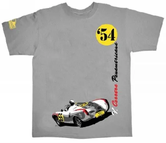Panamericana Basic T-Shirt Xxl 1