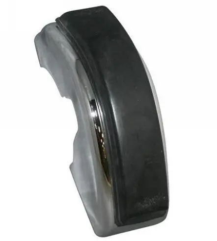 Porsche Front Bumperette Guard ( S Trim) - Left 1