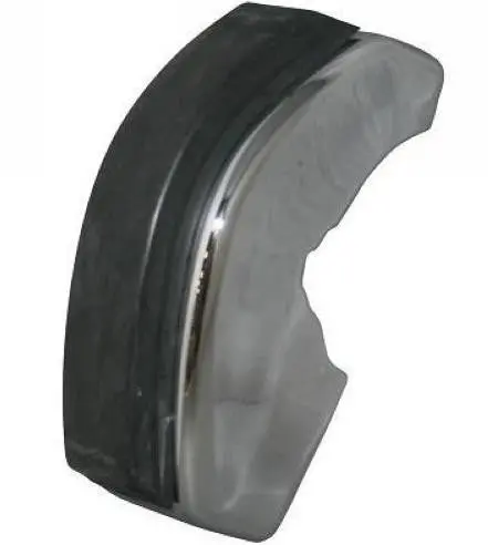 Porsche Front Bumperette Guard ( Narrow) - Right 1