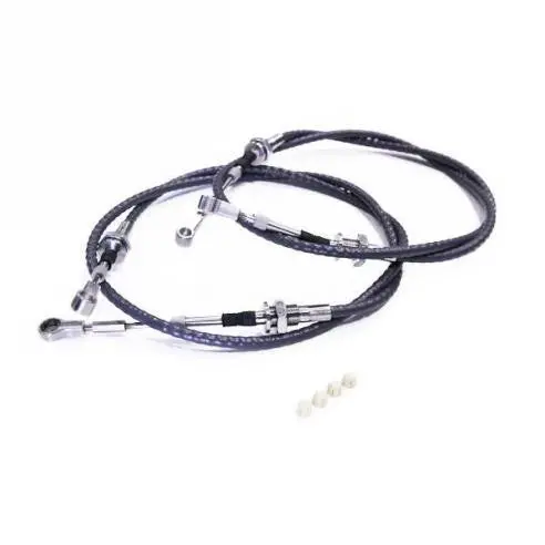 Porsche Performance Shifter Cables Numeric Racing 1