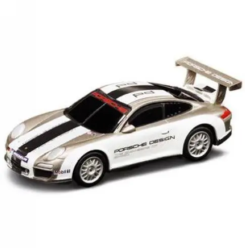 Porsche Gt3 Cup Toy Car 1