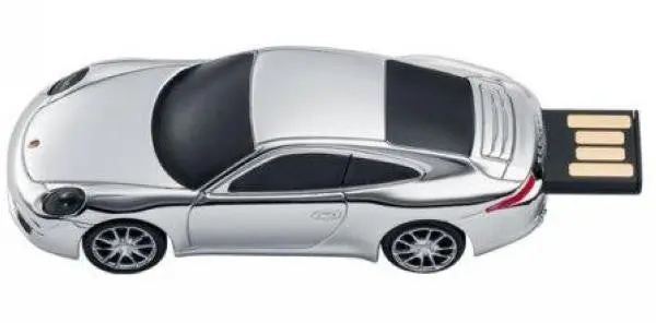 Porsche Usb Stick 911 Carrera 1