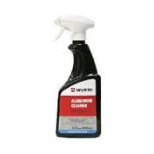 Aluminum Cleaner 1