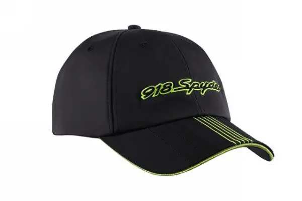 Porsche Cap 918 Spyder 1