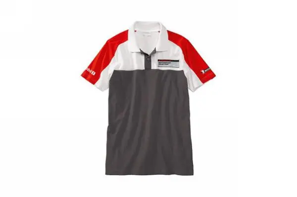 Porsche Polo Shirt Motor Sports Xl 1