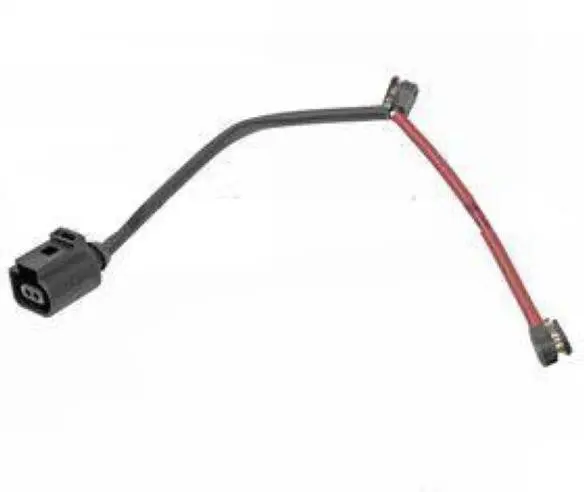 Porsche Brake Pad Wear Sensor - Rear Left Or Right 1