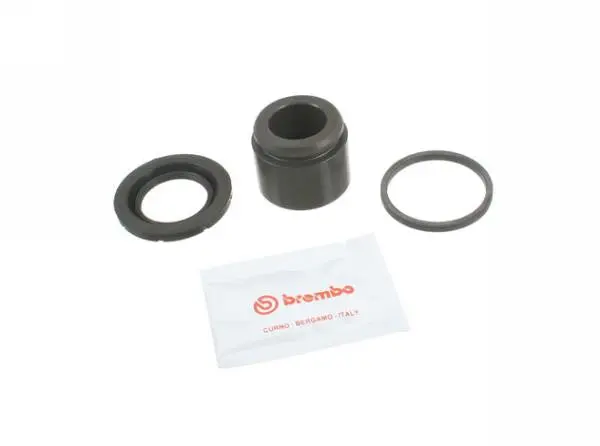 Porsche Rear Caliper Repair Seals Kit - 30Mm 1