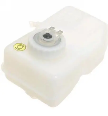 Brake Fluid Reservoir With Level Indicator 1