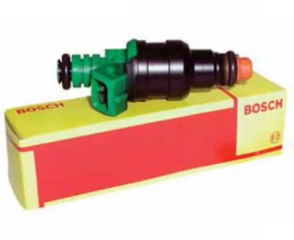 Porsche Fuel Injector - New 1
