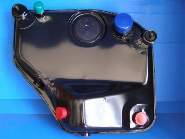 Porsche 911 Oil Tank - Not For Sportomatic 1