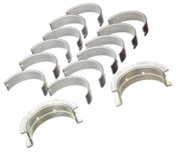Porsche Main Bearing Set - Standard 1