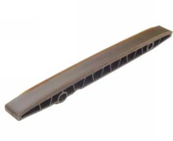 Porsche Chain Rail - Left Straight 1