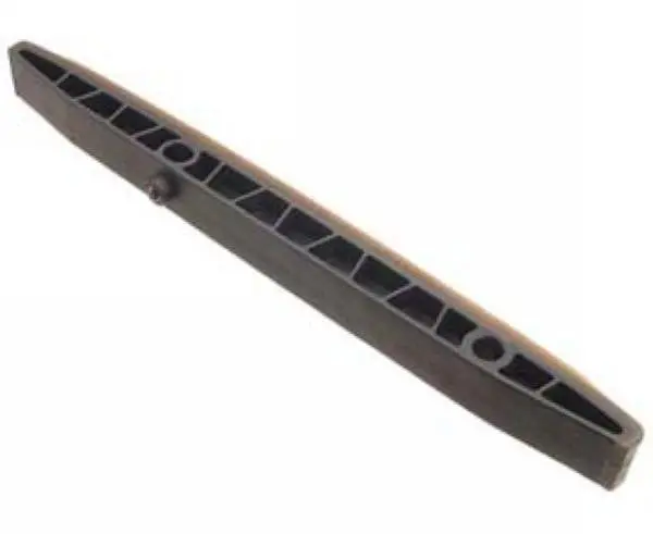 Porsche Chain Rail - Right Straight 1