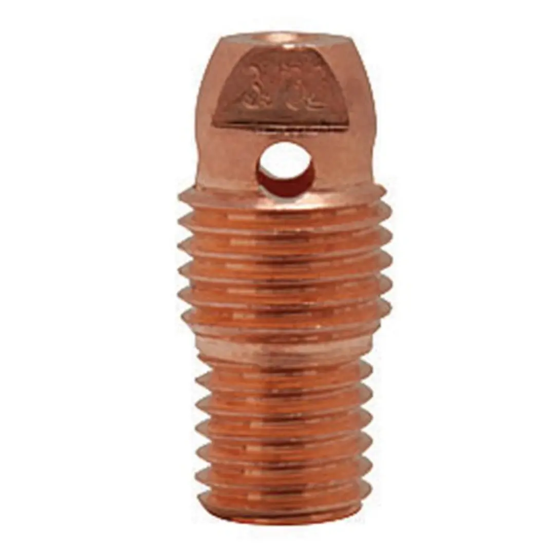 2 Series Standard Collet Bodies 1