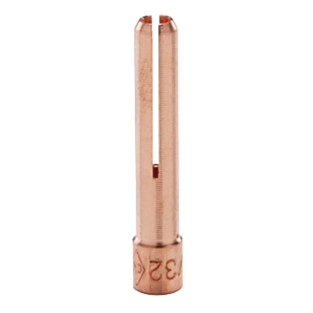 Parker Torchology 2 Series Standard Collets (5 Pack) 1