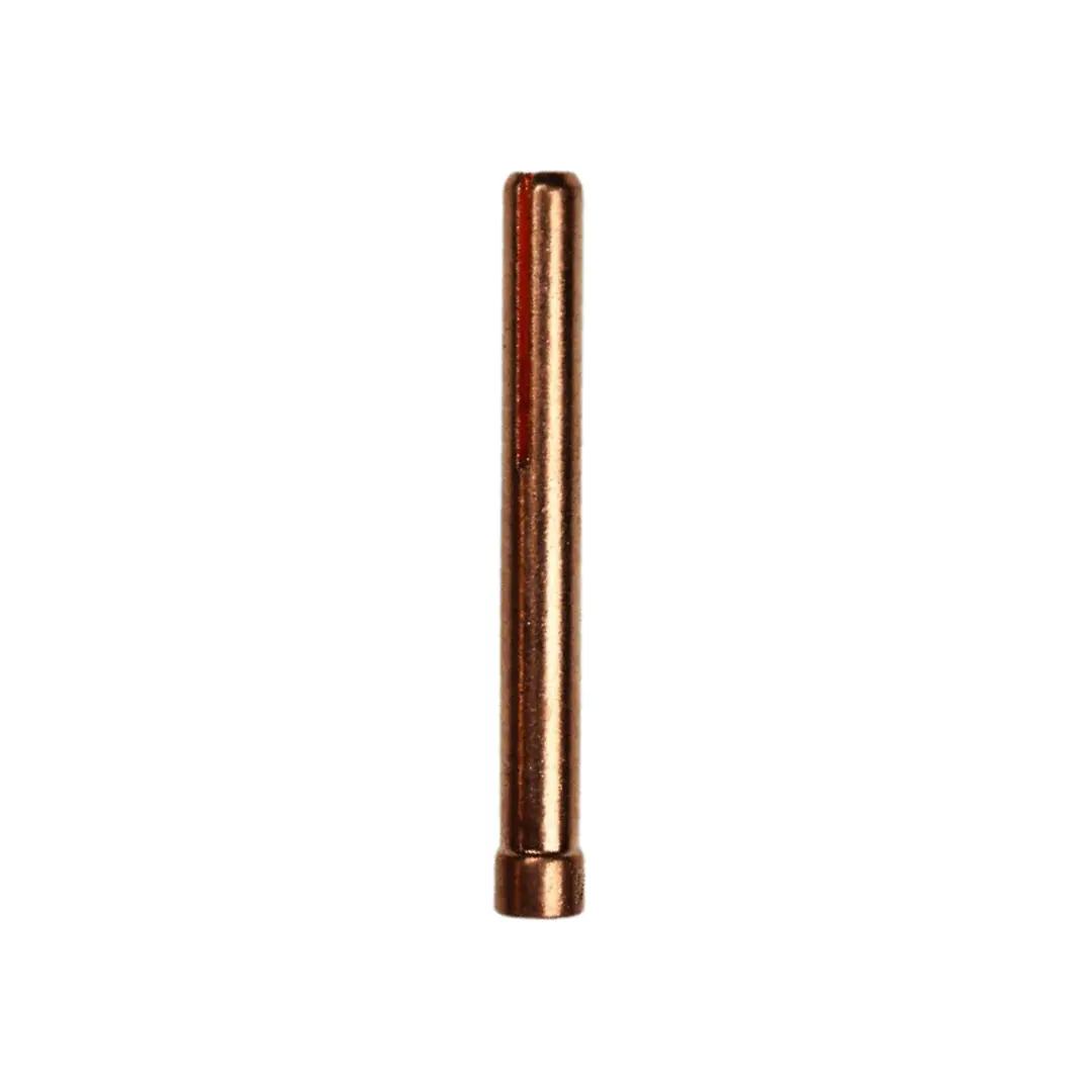 2 Series Tig Large Diameter Gas Lens Collets (5/Pack) 1