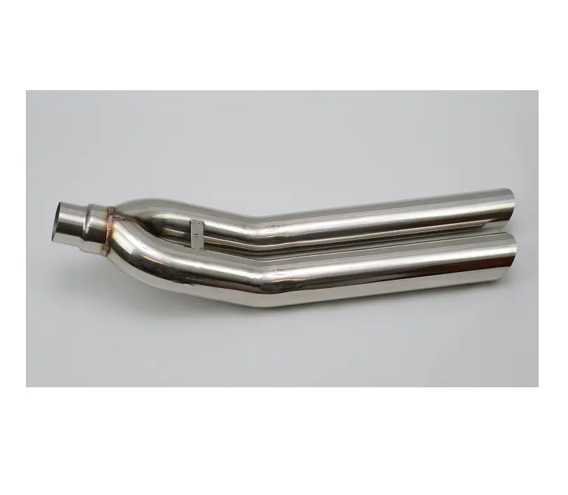 Blast Pipe Version 7 Long And Extended Blastpipe  Bosozoku 1