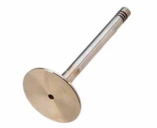 Porsche Exhaust Valve C2 C4 - Genuine Porsche 1