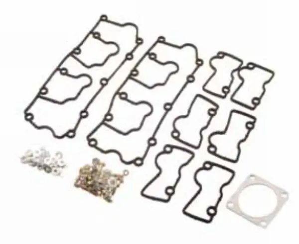 Porsche Valve Cover Gasket Kit - 1