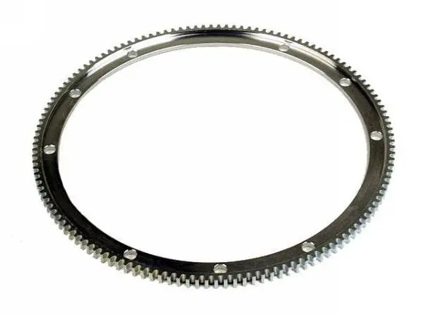 Porsche Flywheel Ring Gear (Notes!!) 1
