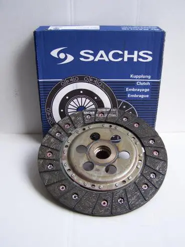 Porsche Clutch Disc - Sachs 1