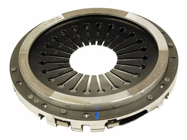 Porsche Clutch Pressure Plate 1