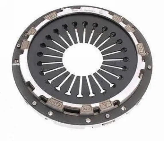 Porsche Clutch Pressure Plate 1