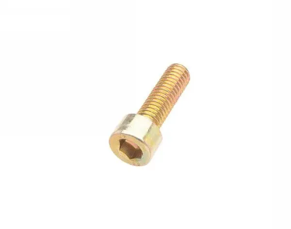 Porsche Bolt 6 X 20 Mm 1