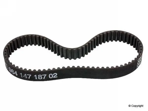 Porsche Power Steering Belt 1