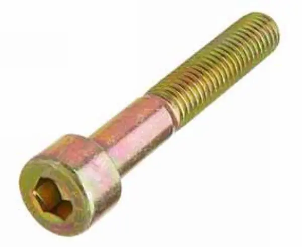 Porsche Pressure Plate Bolt 1