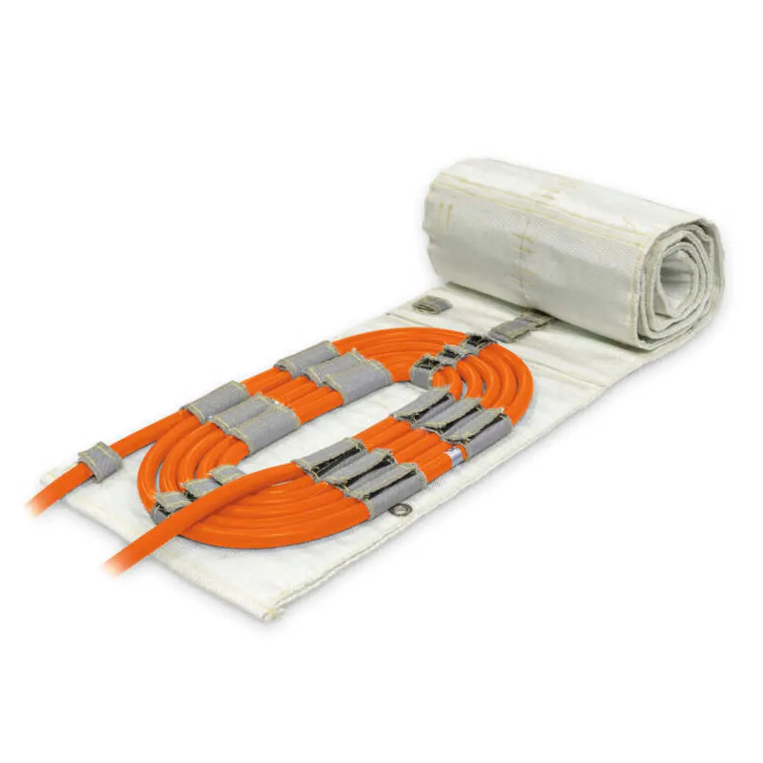 Miller 301334, Preheat Insulation W/ Cable Harness 1