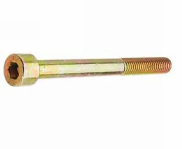Porsche Pressure Plate Bolt 1
