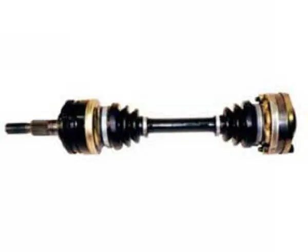 Porsche Cv Halfshaft Axle - 5 Speed New 1