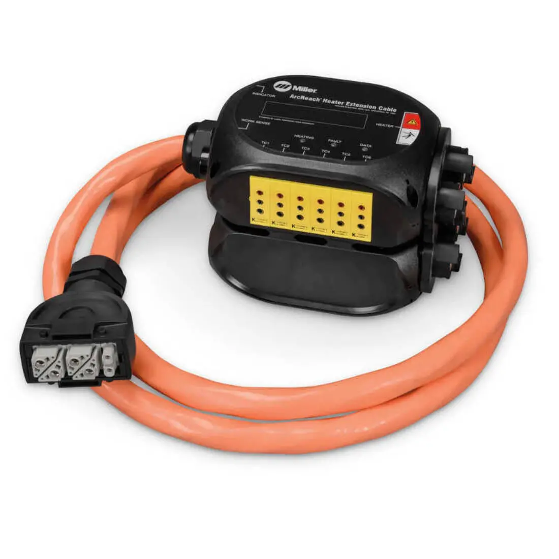 Miller 301451, Arcreach Heater Extension Cable 1