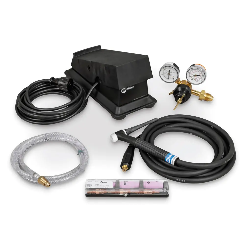 Miller Tig Contractor Kits For Multimatic 215 Pro 1