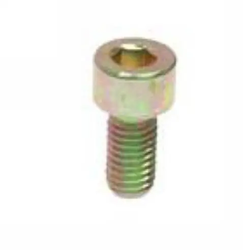 Porsche Pressure Plate Bolt 1