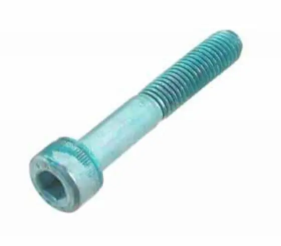 Porsche Cv Joint Bolt 8X50 Allen Head Screw 1