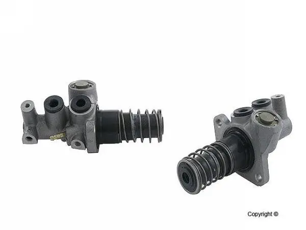 Porsche Brake Master Cylinder - Genuine Porsche 1