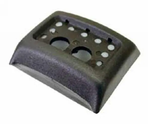 Porsche 911 C2 Front Bumperette 1