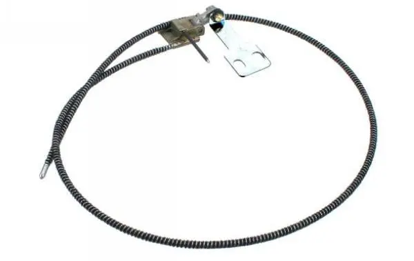 Porsche Sunroof Cable Left 1