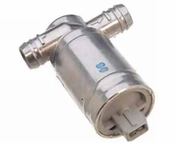 Porsche Idle Speed Regulator 1