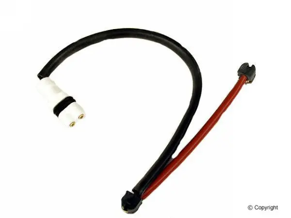 Porsche Brake Wear Sensor - Front 1
