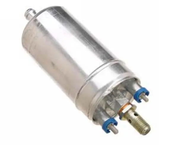 Porsche New Fuel Pump 1