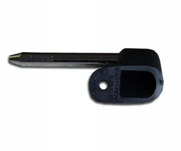 Porsche Sunvisor Pivot Clip Targa Or Cabriolet 1