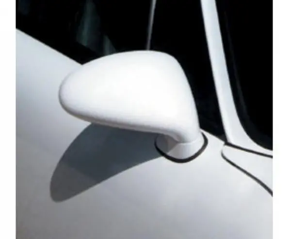Porsche Tear Drop Mirror Kit Complete - Electric 1
