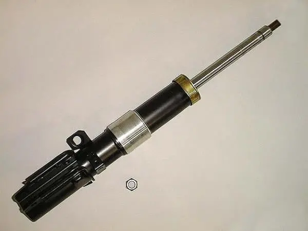 Porsche Boge Shock Strut Assembly - Front Left 1