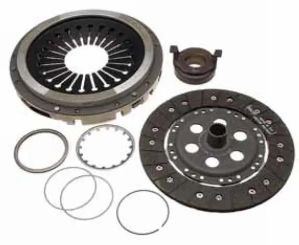 Porsche Clutch Kit - Sachs 1